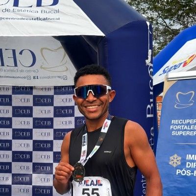 Geovani dos Santos Rodrigues 